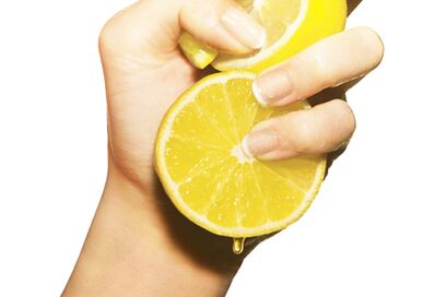 lemon for weight loss per week for 7 kg