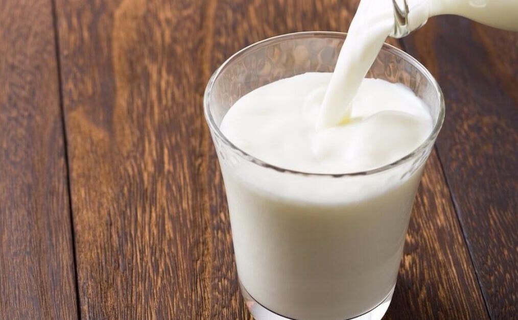 kefir for weight loss for 5 kg per week