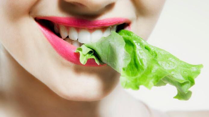 lettuce leaf for weight loss for 5 kg per week