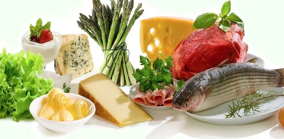 Keto diet