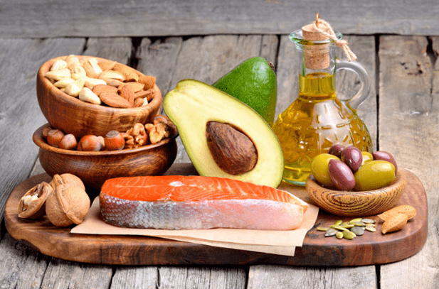 Weight loss products