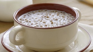 rules for adhering to buckwheat diet for weight loss