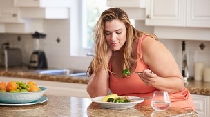 basics of proper diet for weight loss