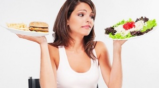 how to lose weight with proper nutrition